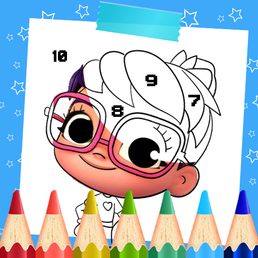 Download abby Coloring Book Hatcher 3.0 Apk for android Apk