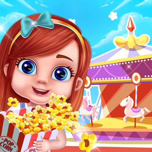 Download Adventure Amusement Park Game 1.12 Apk for android Apk