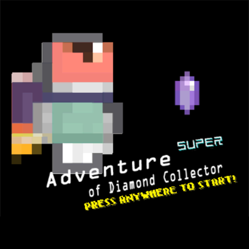 Download Adventure of Diamond Collector 4 Apk for android Apk