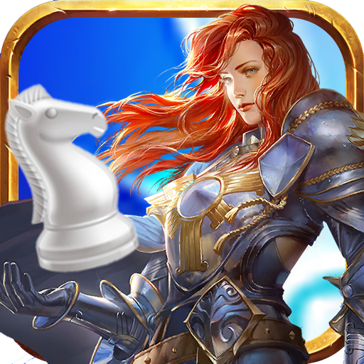 Download Age Of Chess - War of Cavalry 8.4.4 Apk for android Apk