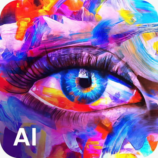 Download AI Art - AI Photo Generator 1.0.1 Apk for android