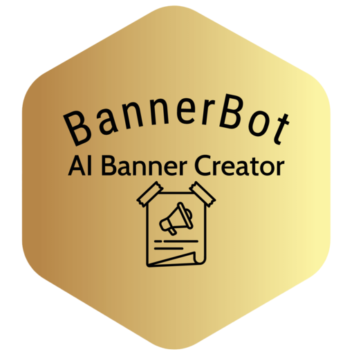 Download AI Banner Maker - Bannerbot 1.6.8 Apk for android