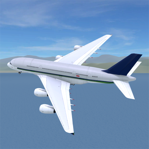 Download Airport Madness 3D 1.6104 Apk for android Apk