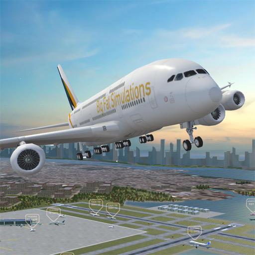 Download Airport Madness 3D: Volume 2 1.3091 Apk for android