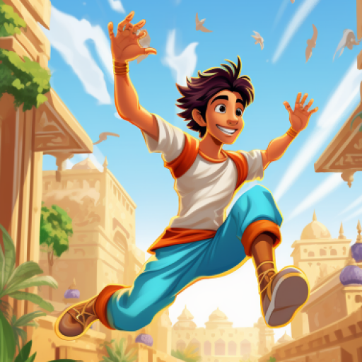 Download Aladdin - Arabian Nights 2.38 Apk for android Apk