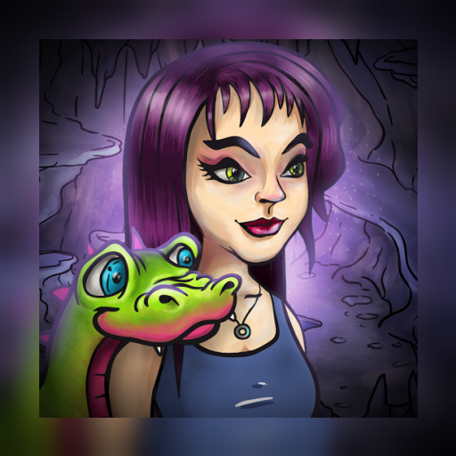 Download Alice et Les Dragons Magiques 1.6 Apk for android Apk