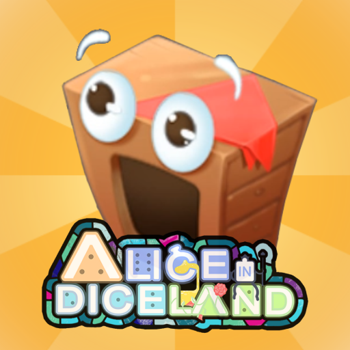 Download Alice In Diceland 0.1.6 Apk for android Apk