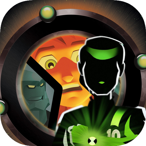 Download Aliens Omnitrix Super Ben Hero 1.2.0 Apk for android Apk