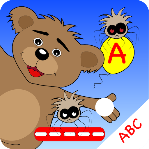 Download Alphabet Ball 2.02 Apk for android