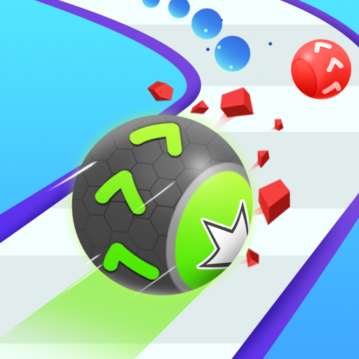 Download Alphabet Run: Rolling Balls 1.26 Apk for android Apk