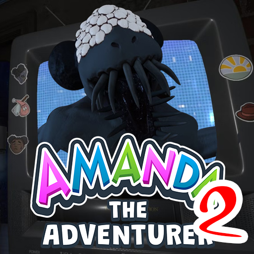 Download Amanda the Adventurer : part 2 2.1 Apk for android Apk