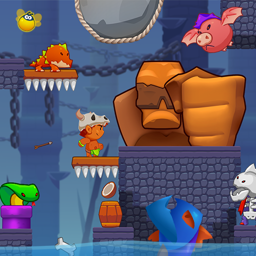 Download Amazing Adventures 3.4 Apk for android Apk