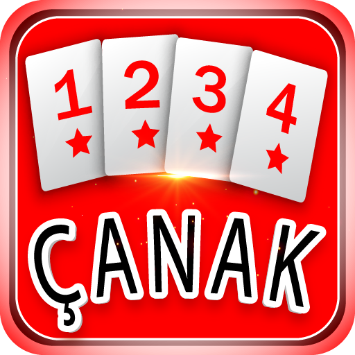 Download Çanak Okey internetsiz 0.6.8 Apk for android Apk