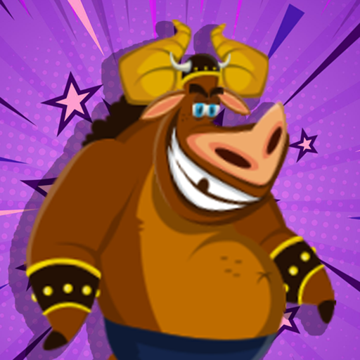 Download Angry Bull Battle Games 1.0.0.3 Apk for android Apk