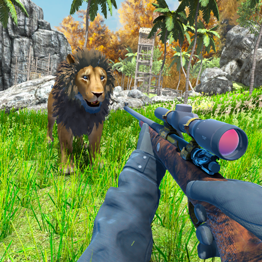 Download Animals Hunting Games 1.0.1 Apk for android