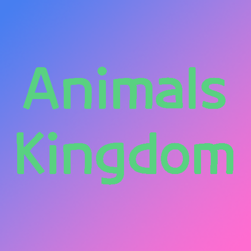 Download Animals Kingdom 1.0.8 Apk for android Apk