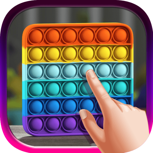 Download AntiStress-Pop It Relief Game 2.0 Apk for android Apk