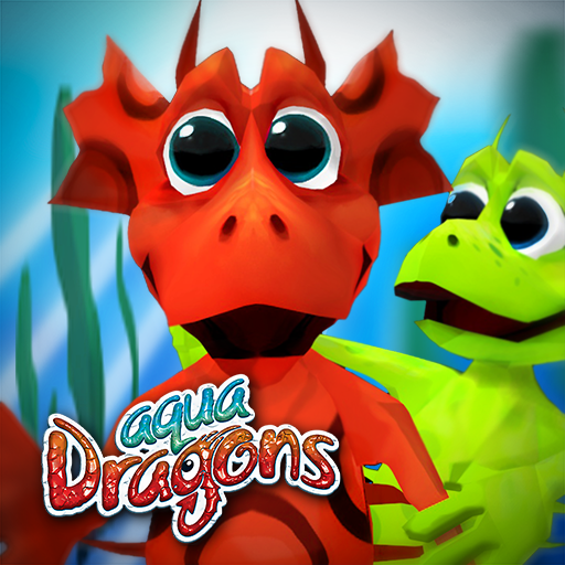 Download Aqua Dragons 3.5 Apk for android Apk