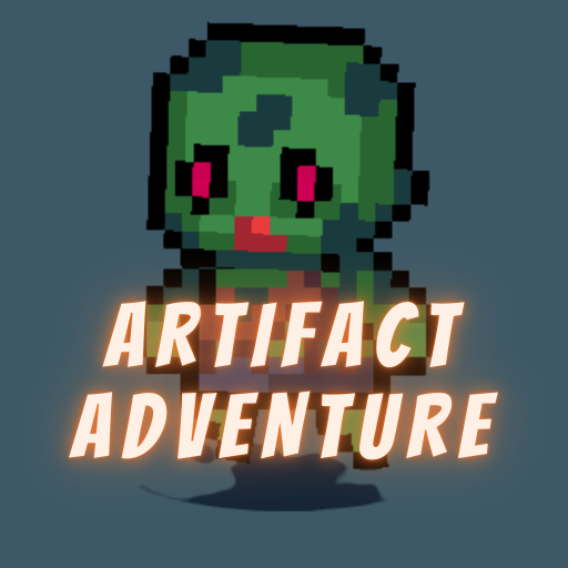 Download ARTIFACT ADVENTURE 2.0 Apk for android Apk