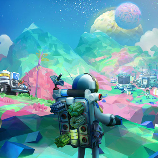 Download Astroneer Mobile 6 Apk for android Apk