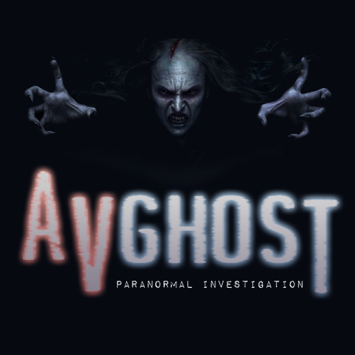 Download AVGhost: Paranormal Investigat 1.09c Apk for android