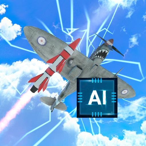 Download Avion contre IA 1.1.1 Apk for android