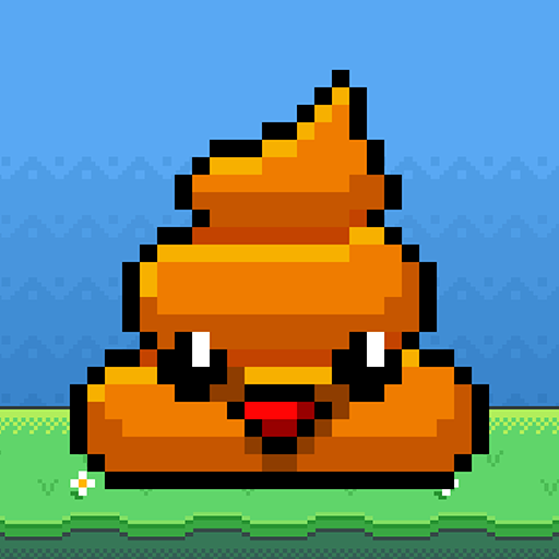 Download Avoiding Poop : Drop the Poop 0.18 Apk for android