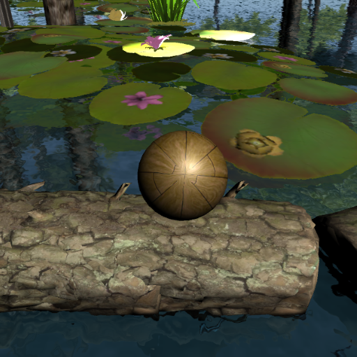 Download Ball In Nature 5.4 Apk for android Apk