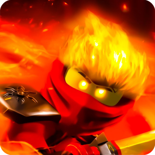 Download Battle Scary Ninja  Running 1.9 Apk for android