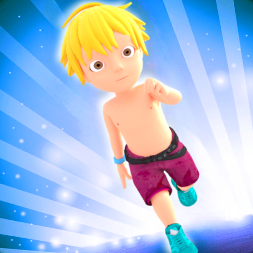 Download Beach Runner 1.3 Apk for android Apk