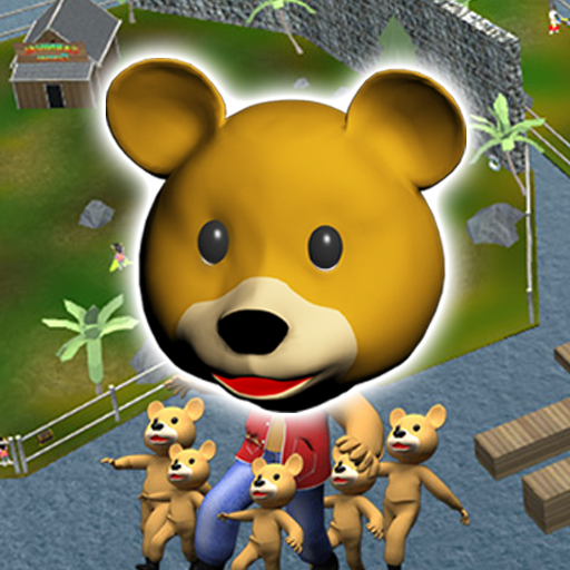 Download Bear Adventure 221111168 Apk for android