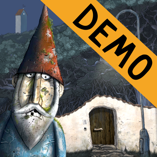 Download Beyond the Wall DEMO 1.0.1 Apk for android Apk