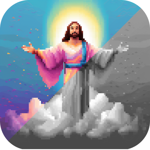 Download Bible Stories - Bible Coloring 1.0.20 Apk for android Apk