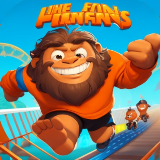 Download Big Surfers Lite 5 Apk for android Apk