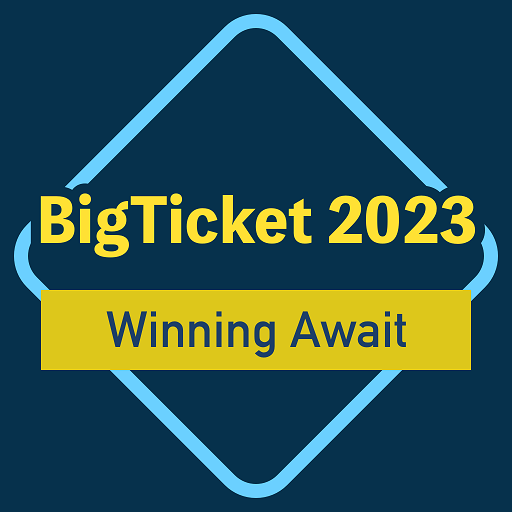 Download BigTicket: Winning Await 2.2 Apk for android Apk