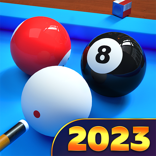 Download Billard: 8 Ball Pool & Snooker 1.1720 Apk for android