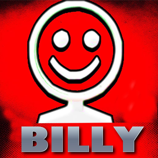 Download Billy Evil RBX Horror 3D 1.0 Apk for android Apk