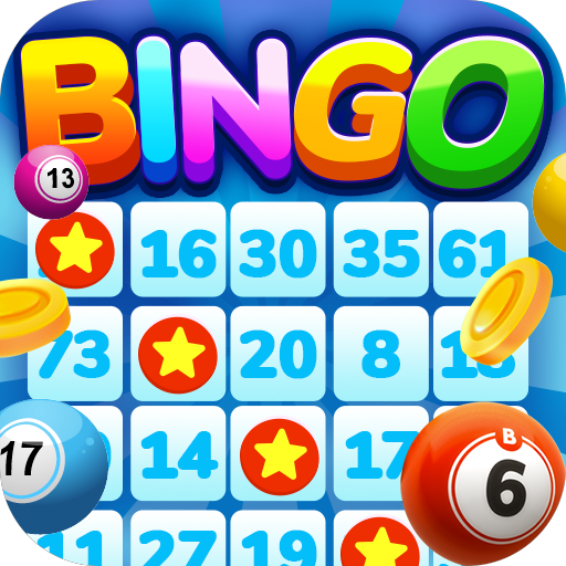 Download Bingo Fever Game 1.0.5 Apk for android