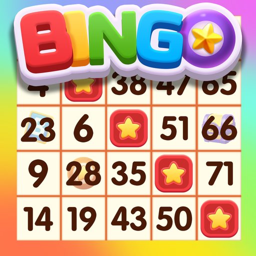 Download Bingo Party - Jeux de BINGO 1.0.4 Apk for android