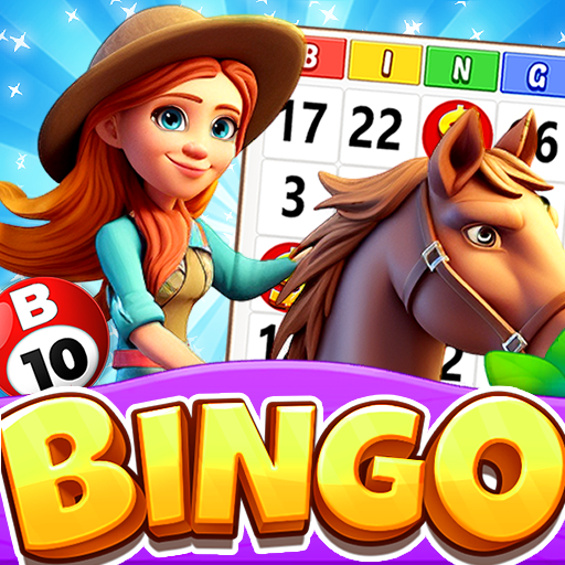 Download Bingo X Fun: Bingo Games 2023 3 Apk for android