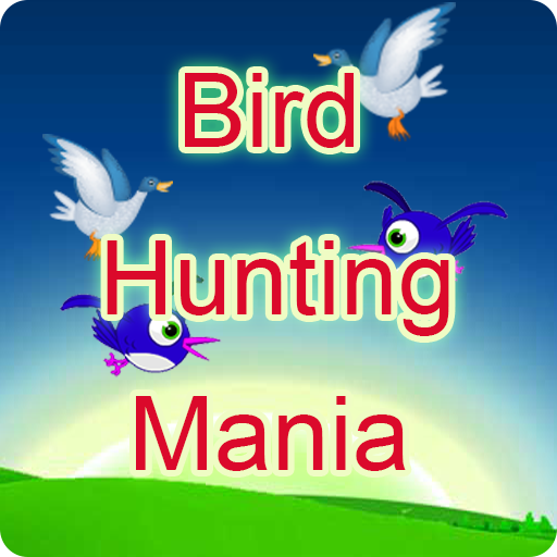 Download Bird Hunting Mania 1.0.3 Apk for android