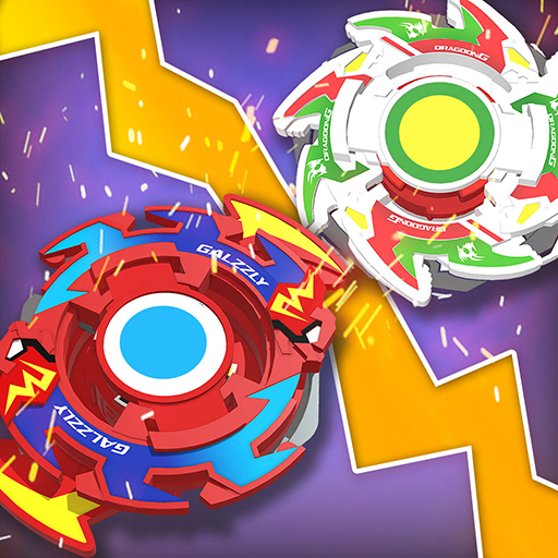 Download Blade Battle Arena – Spinner 1.1 Apk for android Apk