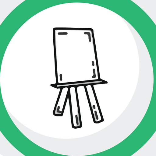 Download Blank Canvas: Drawing App 1.0.4 Apk for android Apk