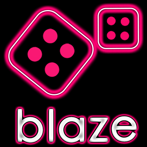 Download Blaze - dice game 0.2 Apk for android Apk