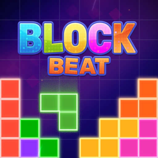 Download Block Beat - Block puzzle Game 1.2.8 Apk for android