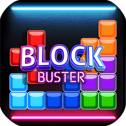 Download Block Buster 4.0 Apk for android Apk