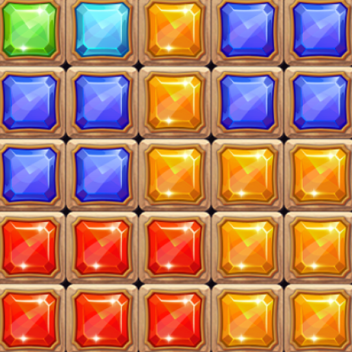 Download Block Jewel Mania:BLOCK PUZZLE 1.0.4 Apk for android