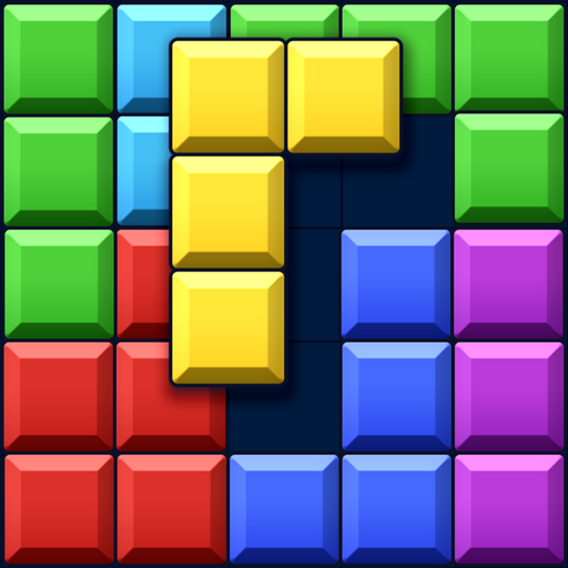 Download Block Master - Puzzle Game 1.3.0 Apk for android Apk