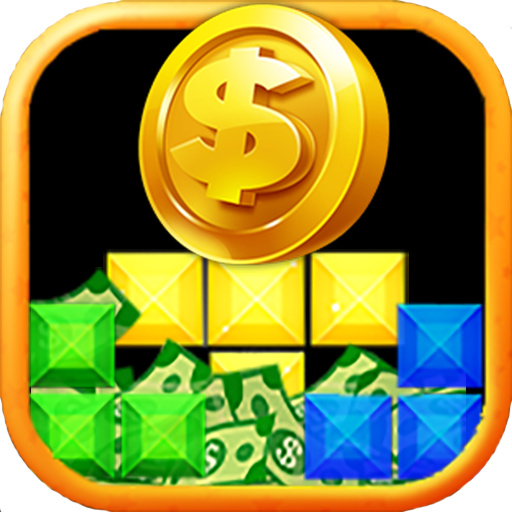 Download Block Puzzle:Win Money 1.4 Apk for android