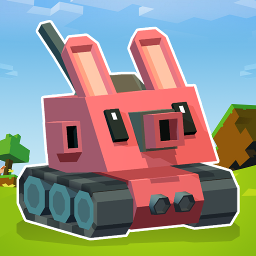 Download Blocky Shooter 2.0.5 Apk for android Apk